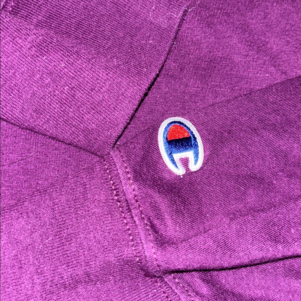 Champion Long Sleeve Shirt - Picture 2 of 4